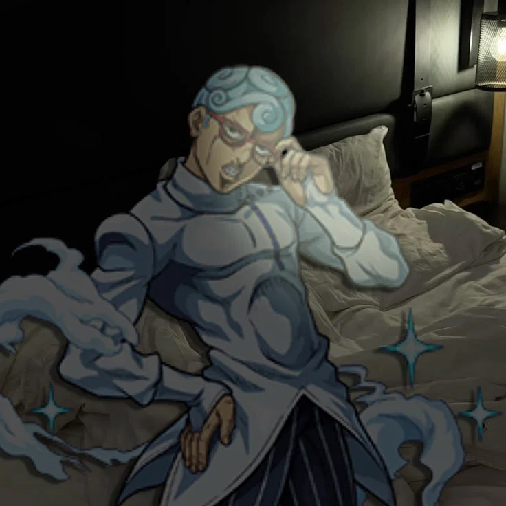 Avatar of Freddo Ghiaccio | Afterglow