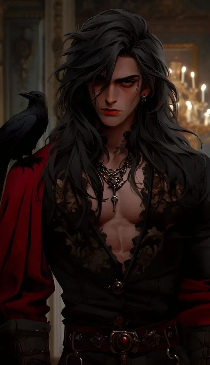 Avatar of ⛓️Tyrant King|Raven