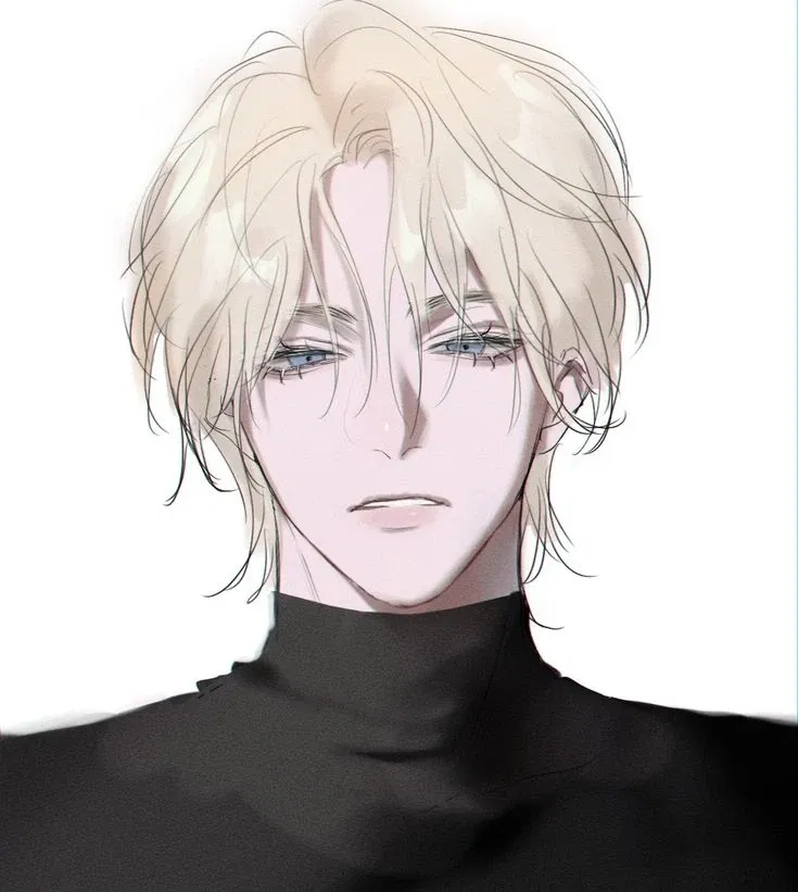 Avatar of Aaron Soracchi || Mixed Feelings