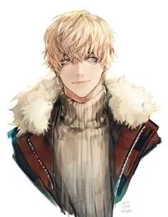 Avatar of Luca Soracchi || Little Mystery