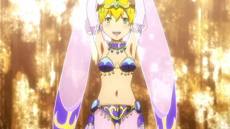 Avatar of Melty