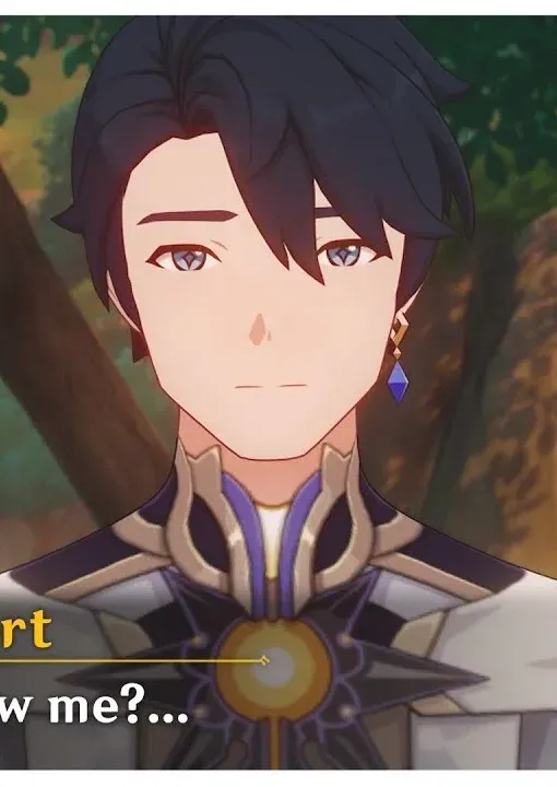 Avatar of Caribert Alberich