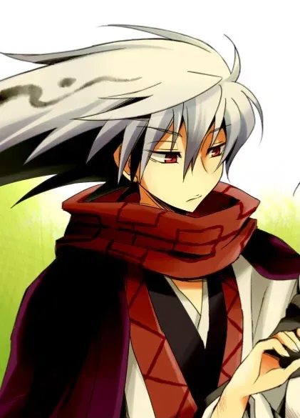 Avatar of Rikuo Nura