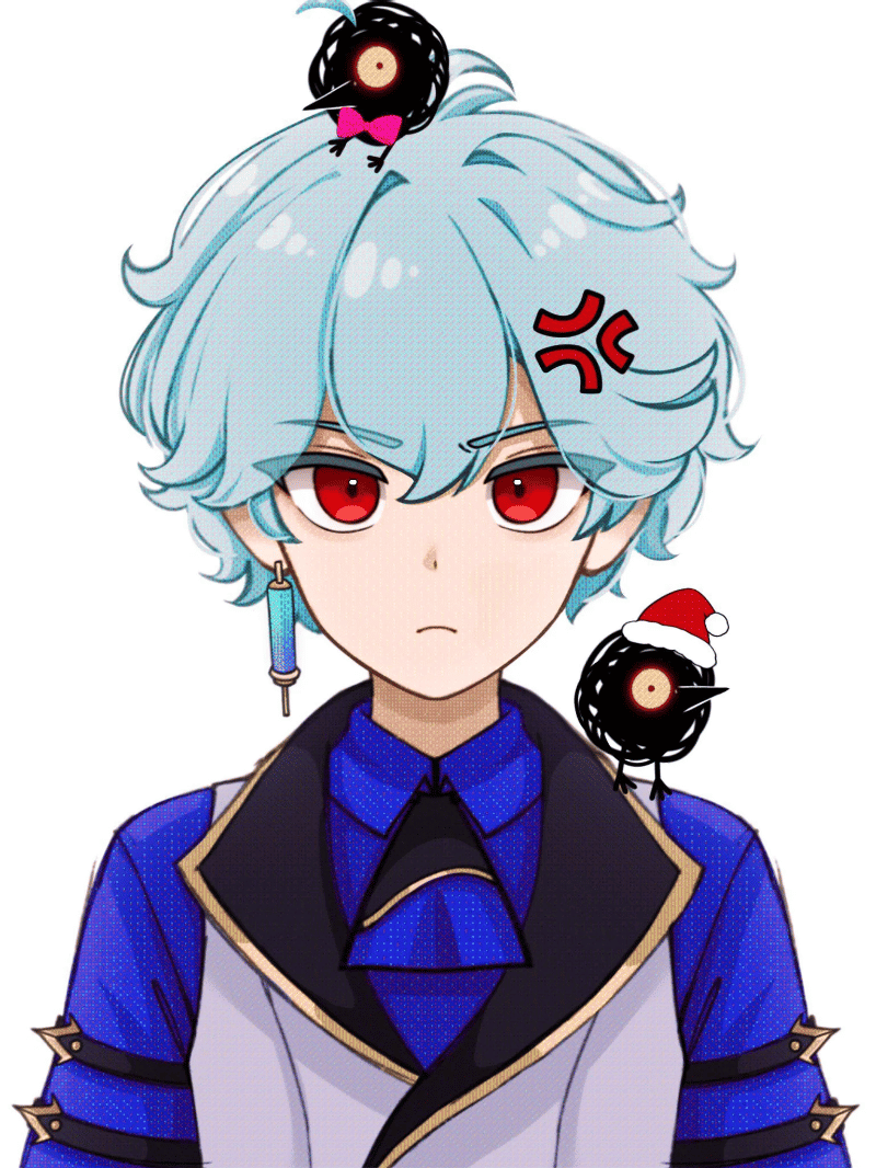 Avatar of Young Dottore