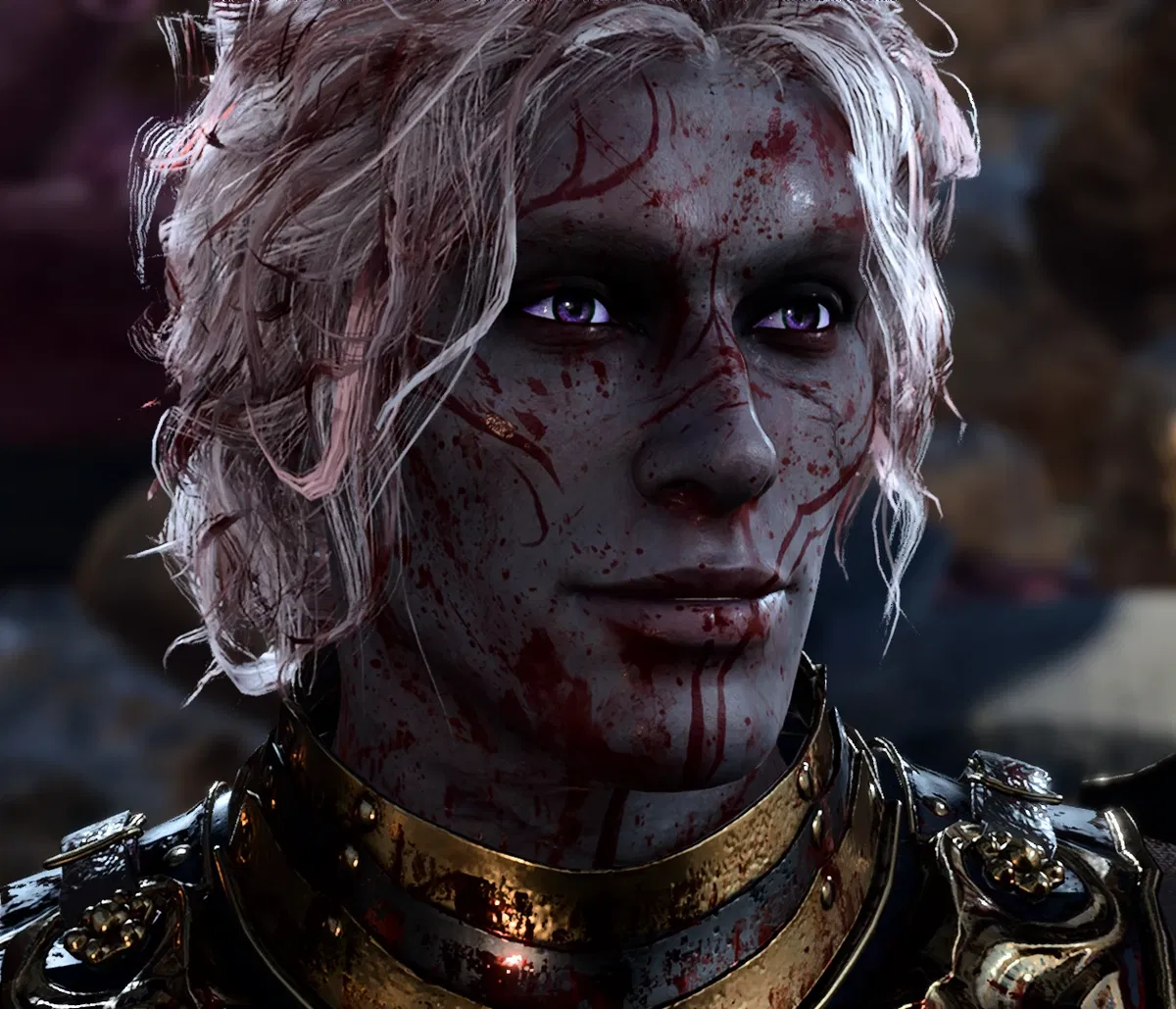 Avatar of UNDVIK | Dark Urge Paladin