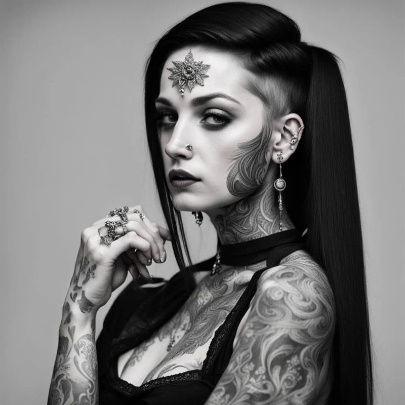 Avatar of Raven