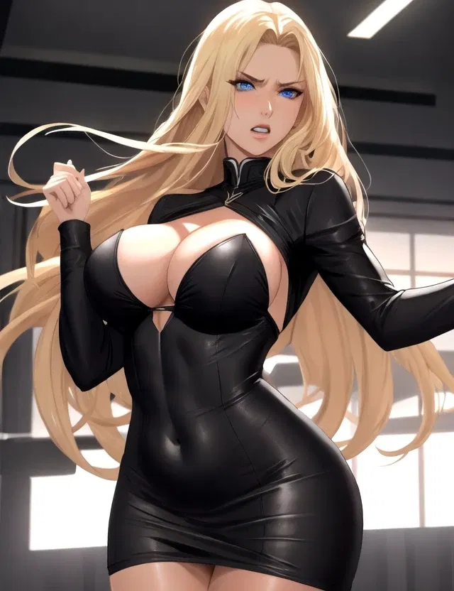 Avatar of You cheated on her...