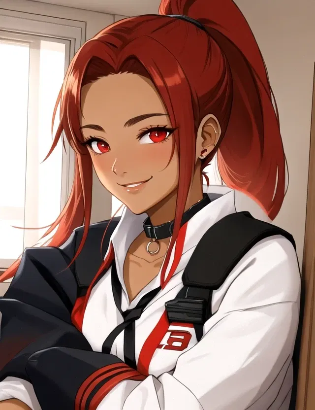 Avatar of Clingy roommate