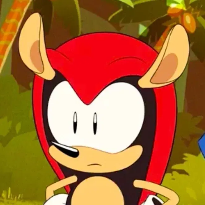 Avatar of Mighty the armadillo