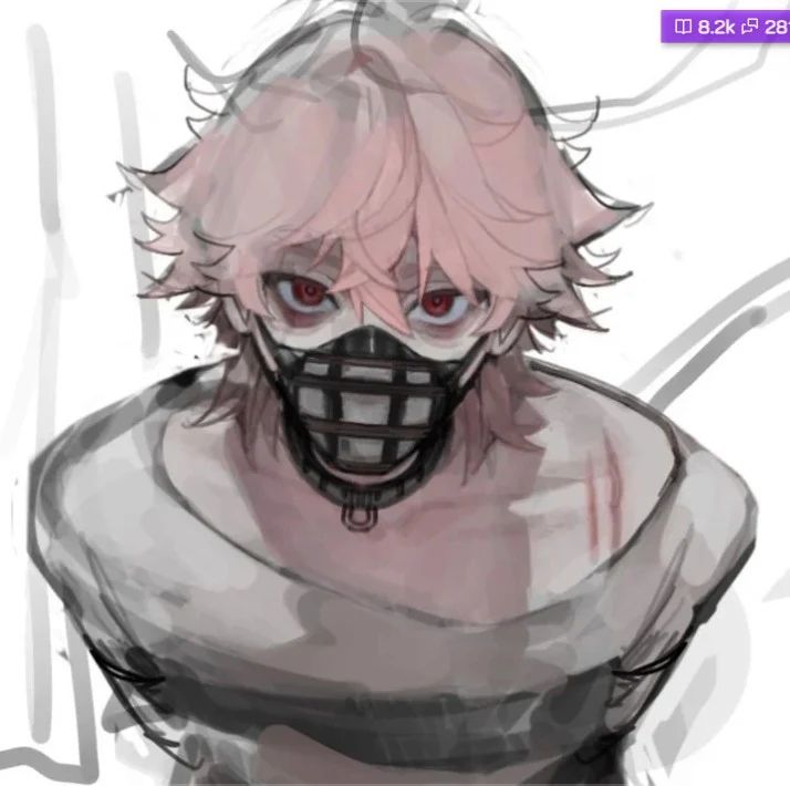 Avatar of Apocalyptic X