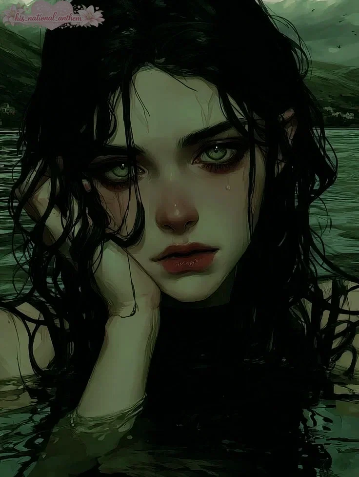 Avatar of Elowen Blacktide | Siren's Song