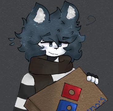 Avatar of Mael Donovan 