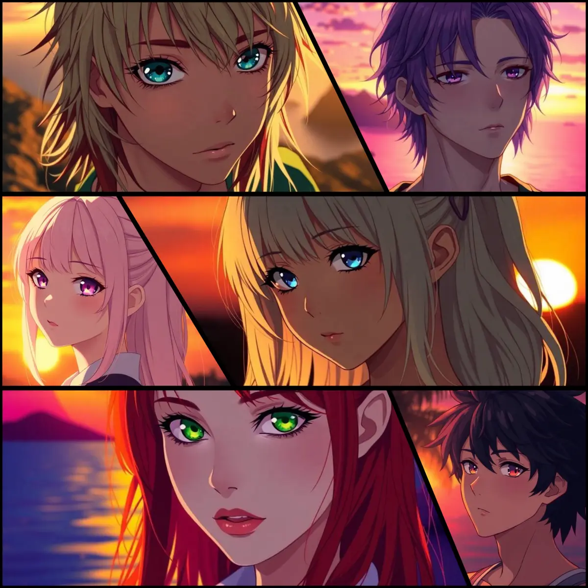 Avatar of Tropical island (Stranded) 
