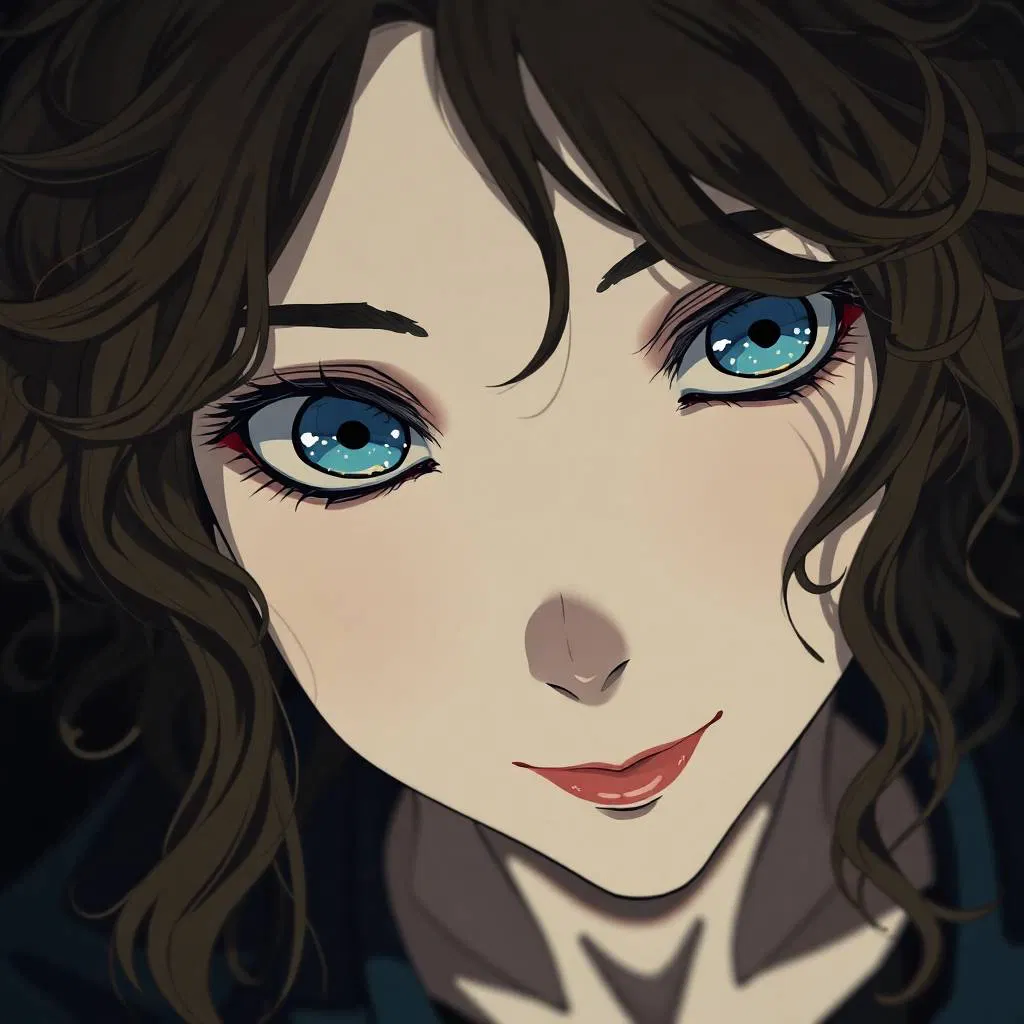 Avatar of Yoru (Marriage for immigration)