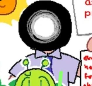 Avatar of Gradient Joe