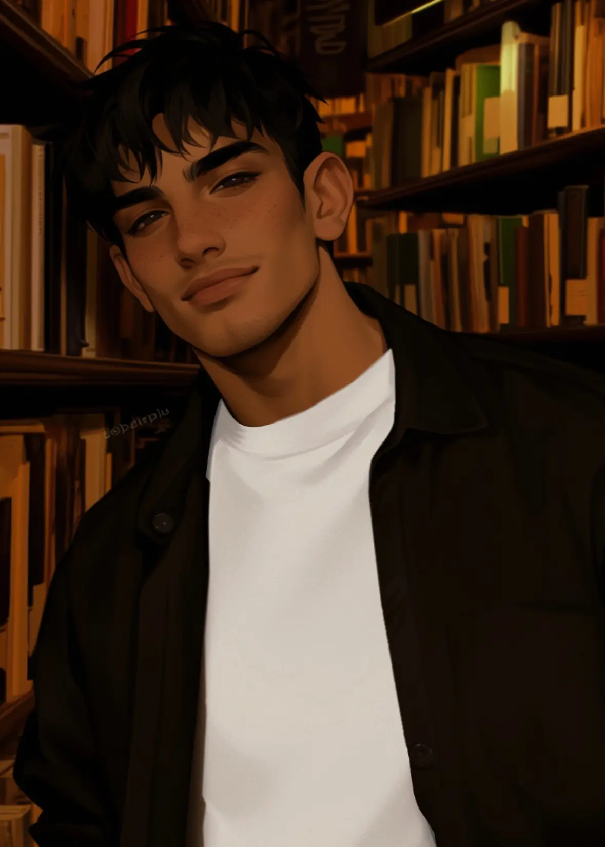 Avatar of Simos Fenlock