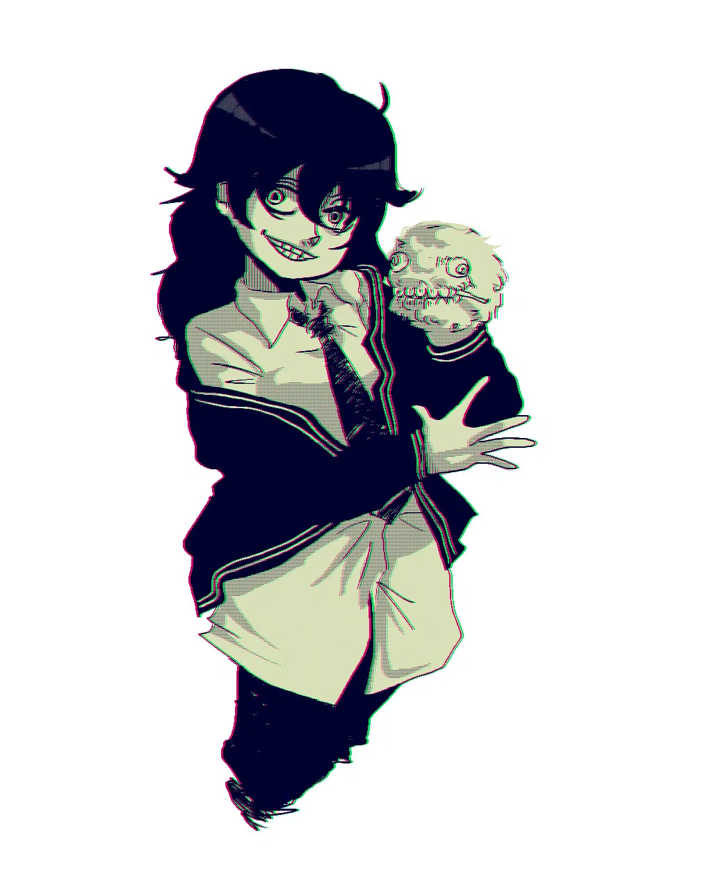 Avatar of Hortensia
