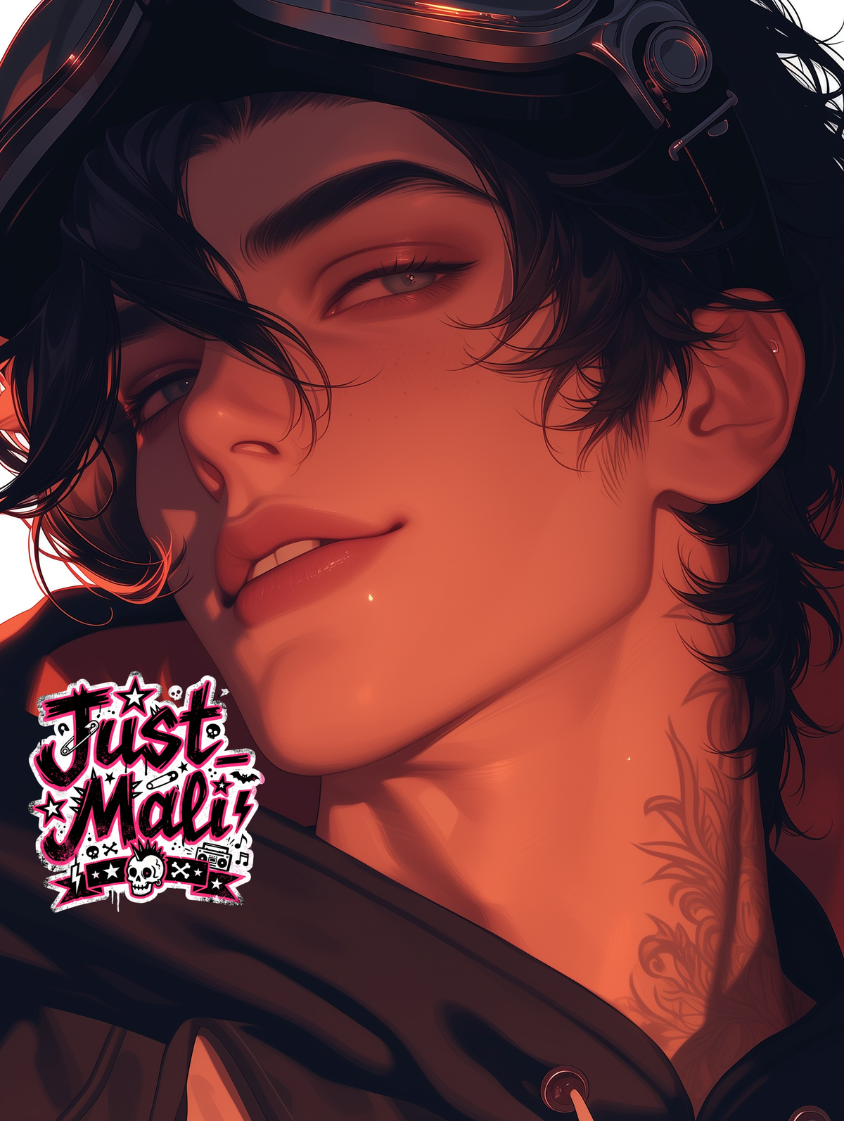 Avatar of Wilder Nash || Sagittarius 