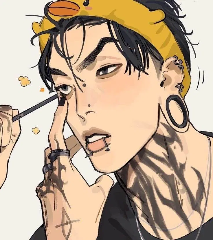 Avatar of Dae Lim