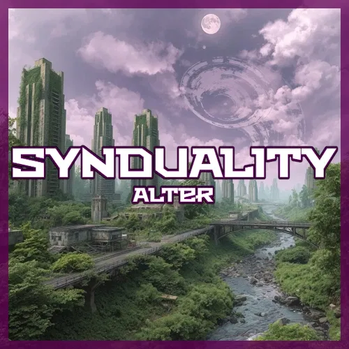 Avatar of RPG - Synduality: Alter