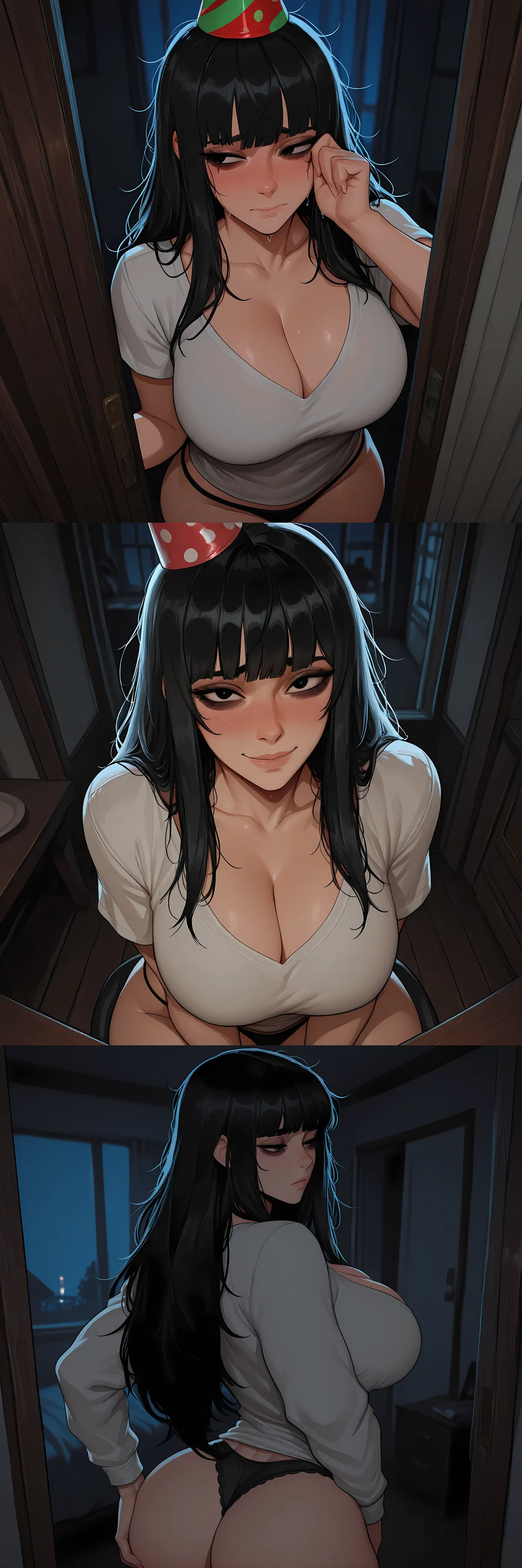 Avatar of Lonely NEET Hires You