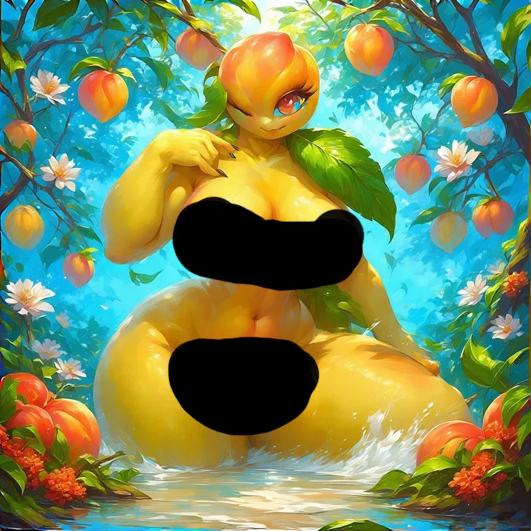 Avatar of Peach (Southern Belle Miracle)