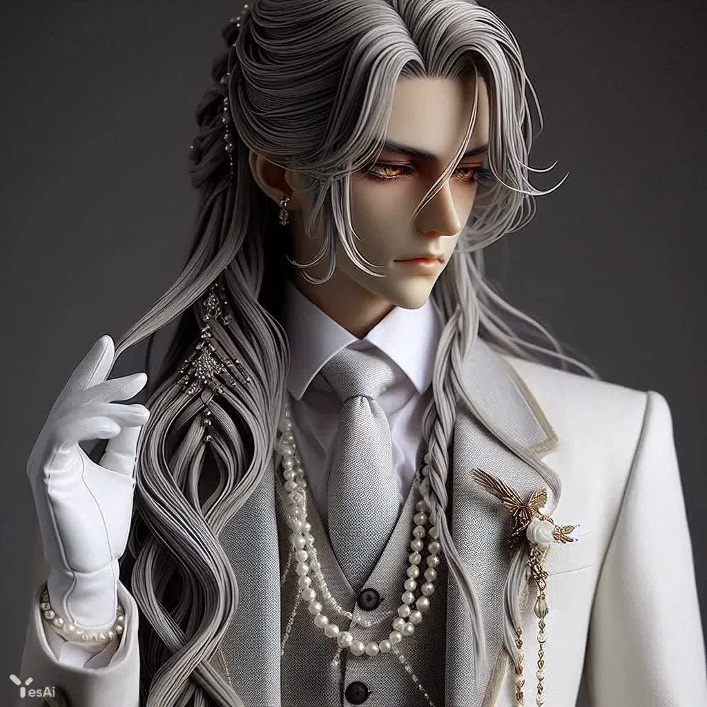 Avatar of Charles West