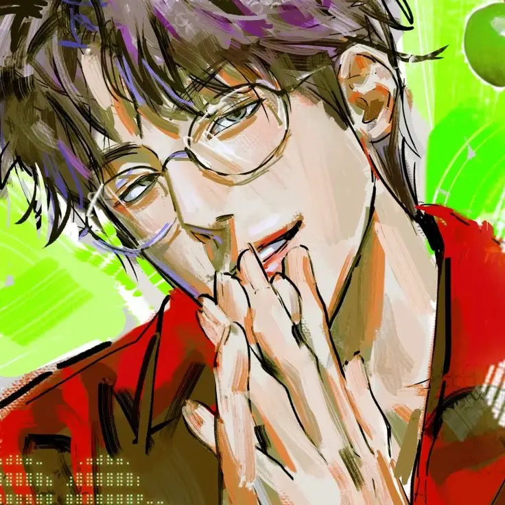 Avatar of Keijo Jin