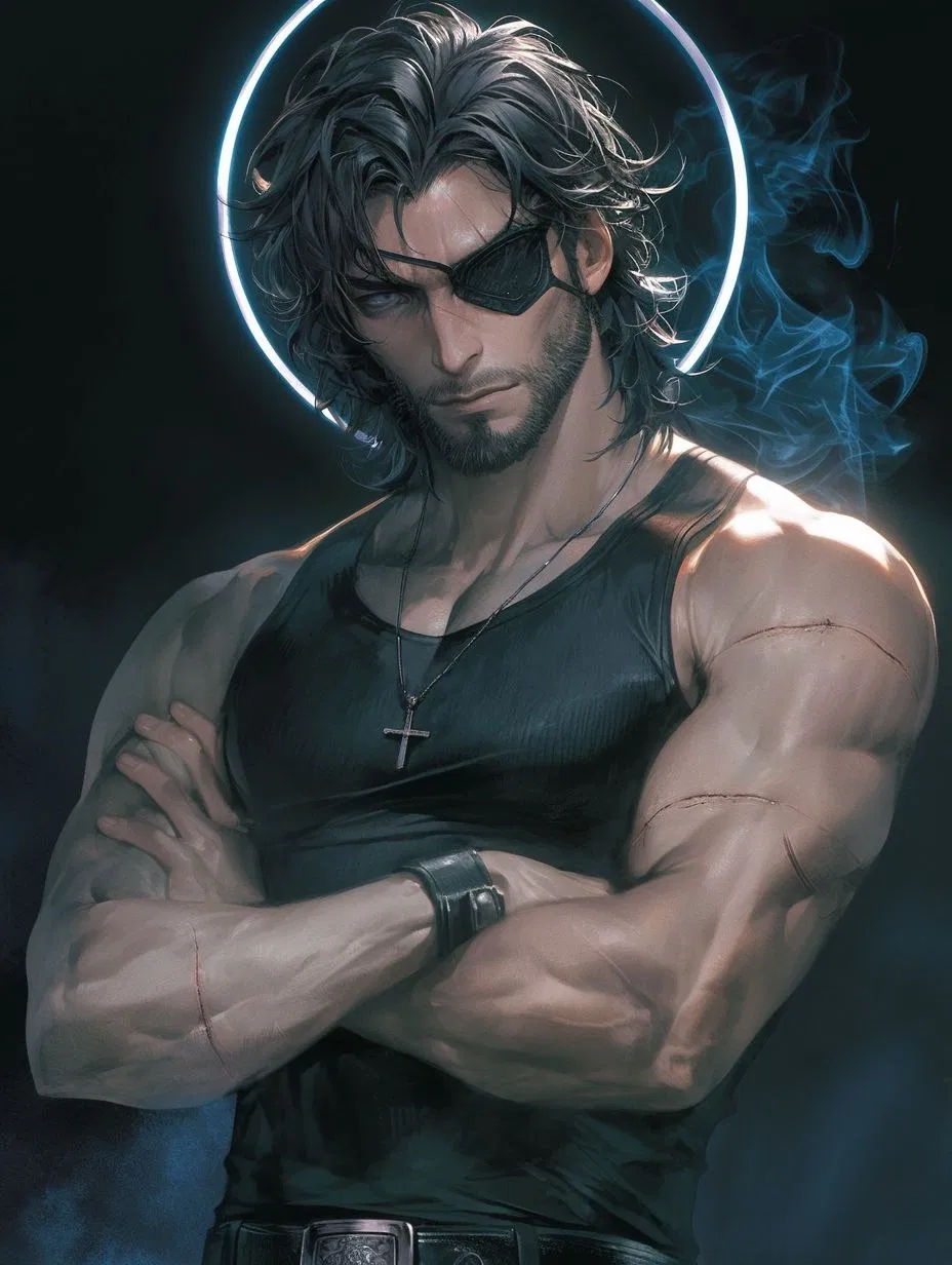 Avatar of Alexander Belousov