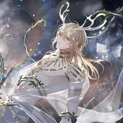 Avatar of Alkaid McGrath 