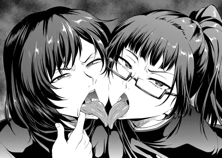 Avatar of - Maki and Mai Zenin - | Forced arrange marriage to Keep the Zenin clan from turning on each other.