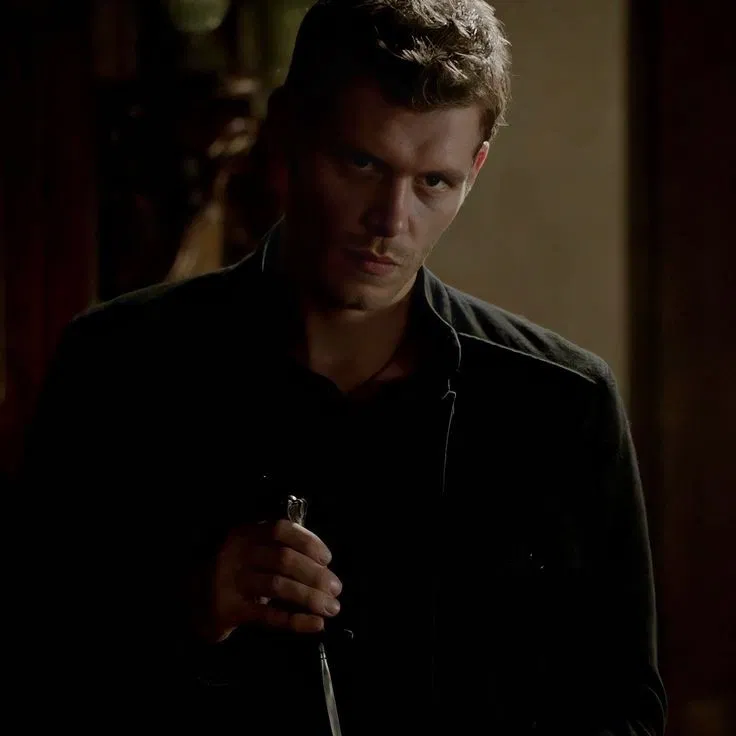 Avatar of Klaus Mikaelson