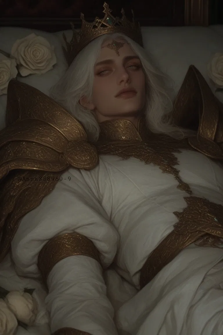 Avatar of Prince Cassian