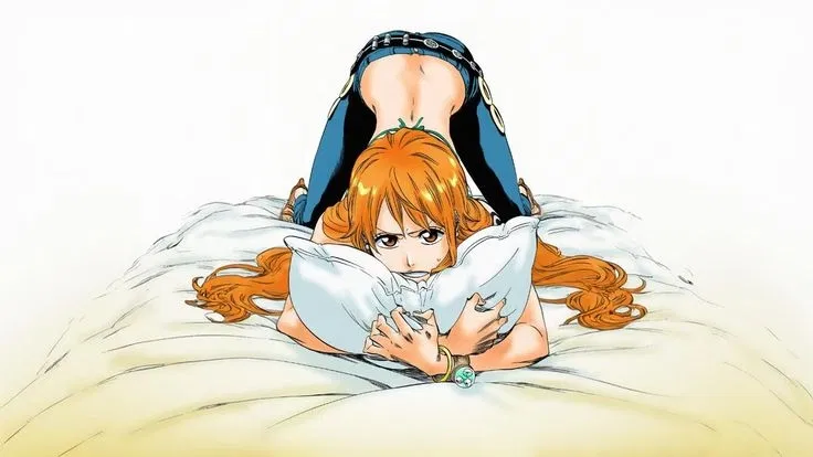 Avatar of Nami
