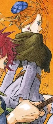 Avatar of Dominante Code
