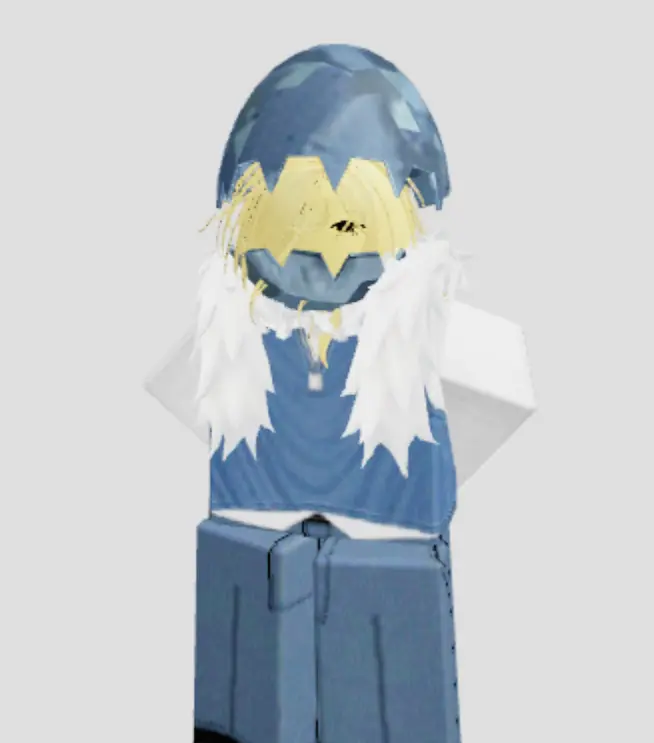 Avatar of Lady Jan