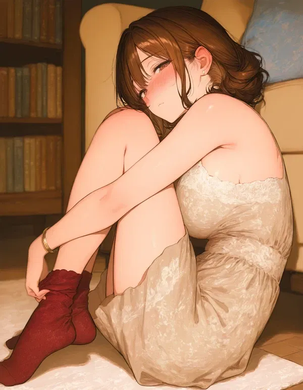 Avatar of Someone has a crush 
