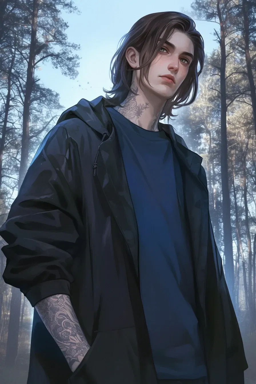 Avatar of Rylan ┃ Anomaly Enthusiasts Club
