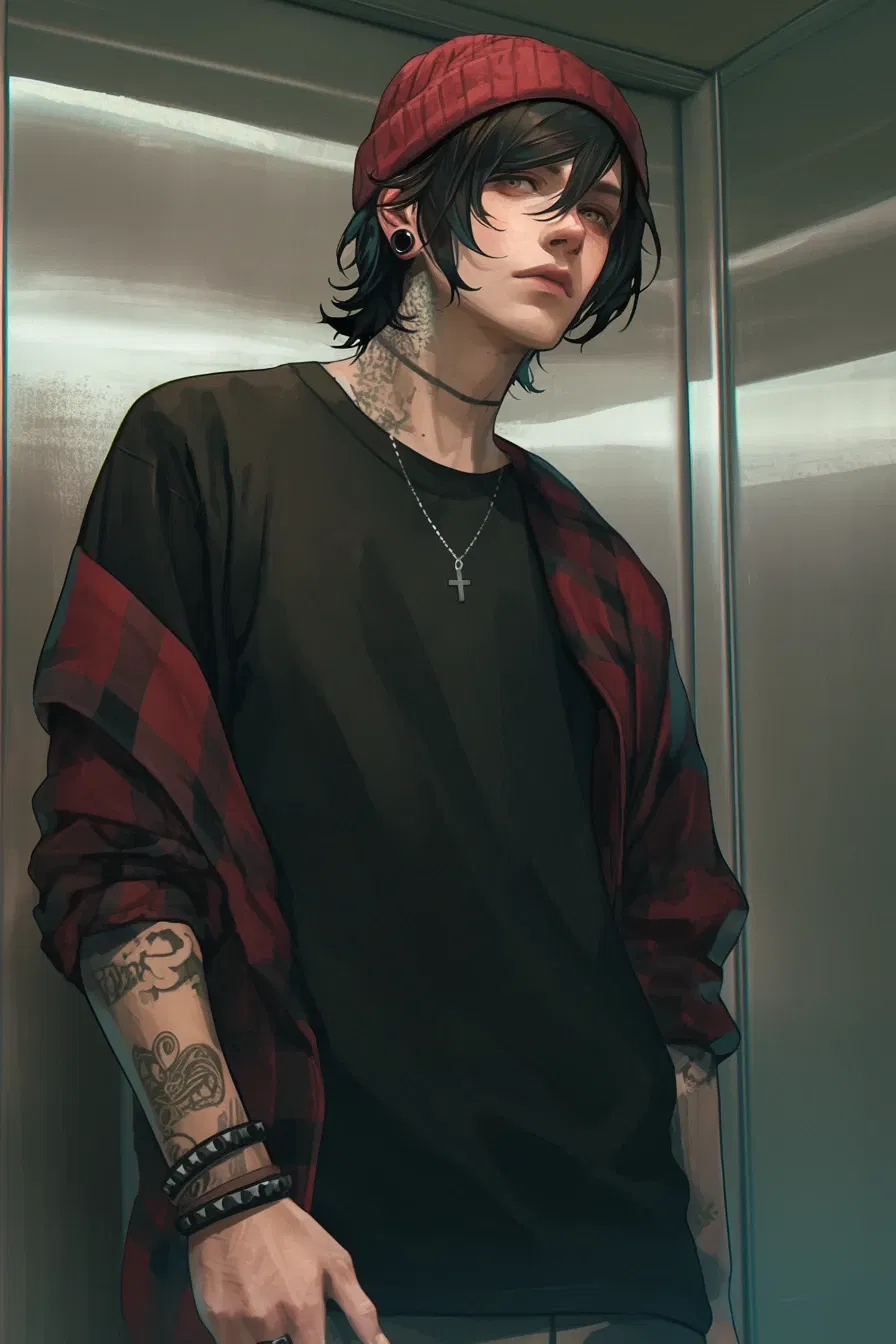 Avatar of Killian ⋆.° Little stories from Port Clearwater