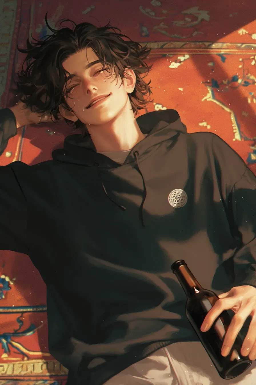 Avatar of Milo ┃ Heart Ticket