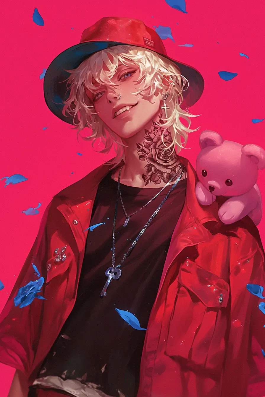 Avatar of Jace ┃ Lethal Litany of Languid Lambs