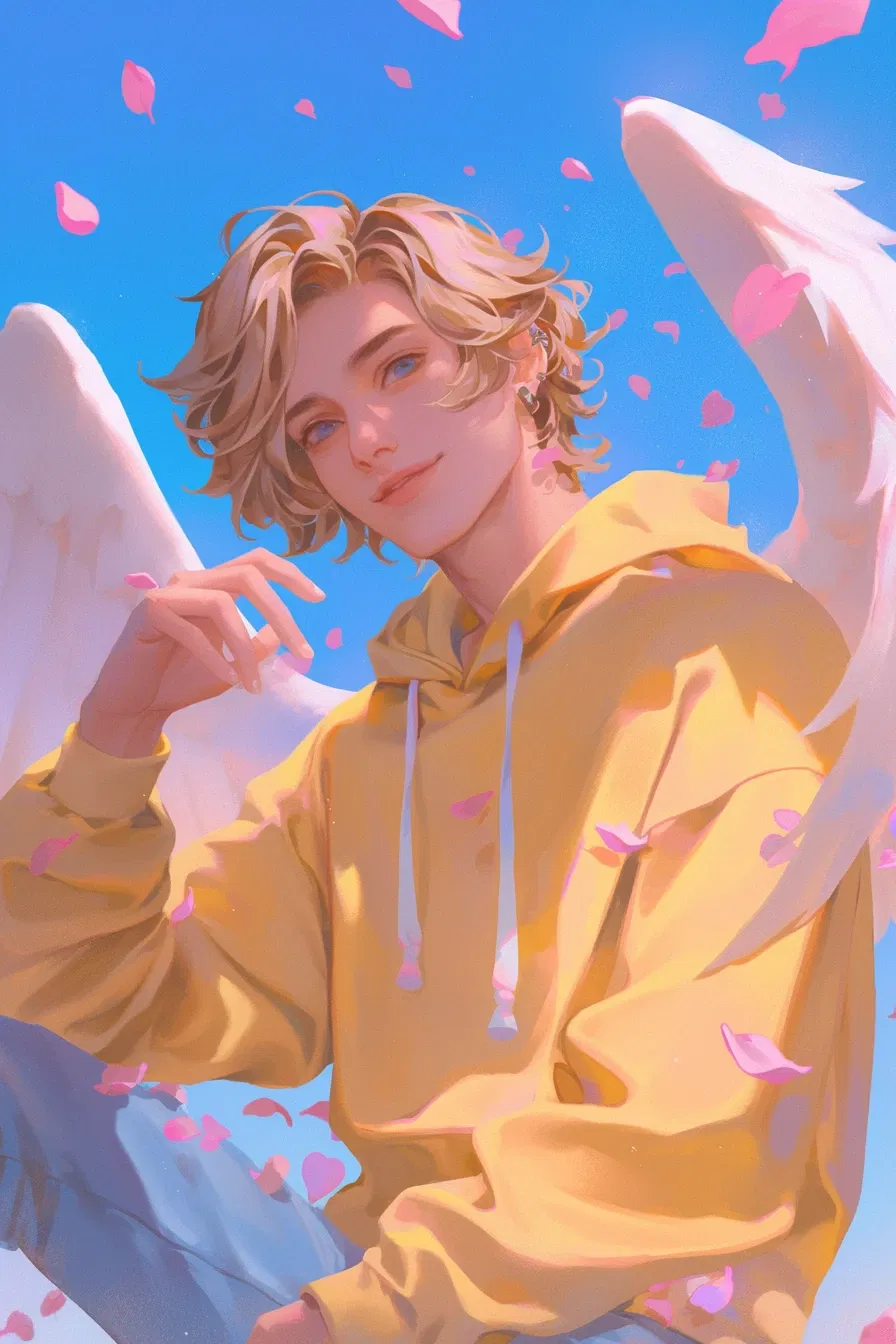 Avatar of Ami ♡ Cupid’s Arrow Love Detective Agency
