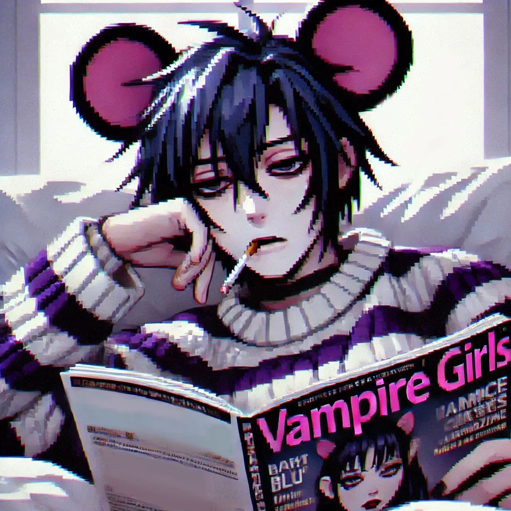 Avatar of ALT ACCOUNT! (˵ •̀ ᴗ - ˵ ) ✧