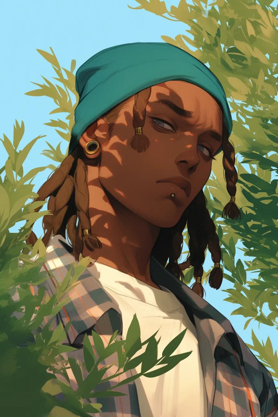 Avatar of Curtis ┃ P1X3L BUNN13S
