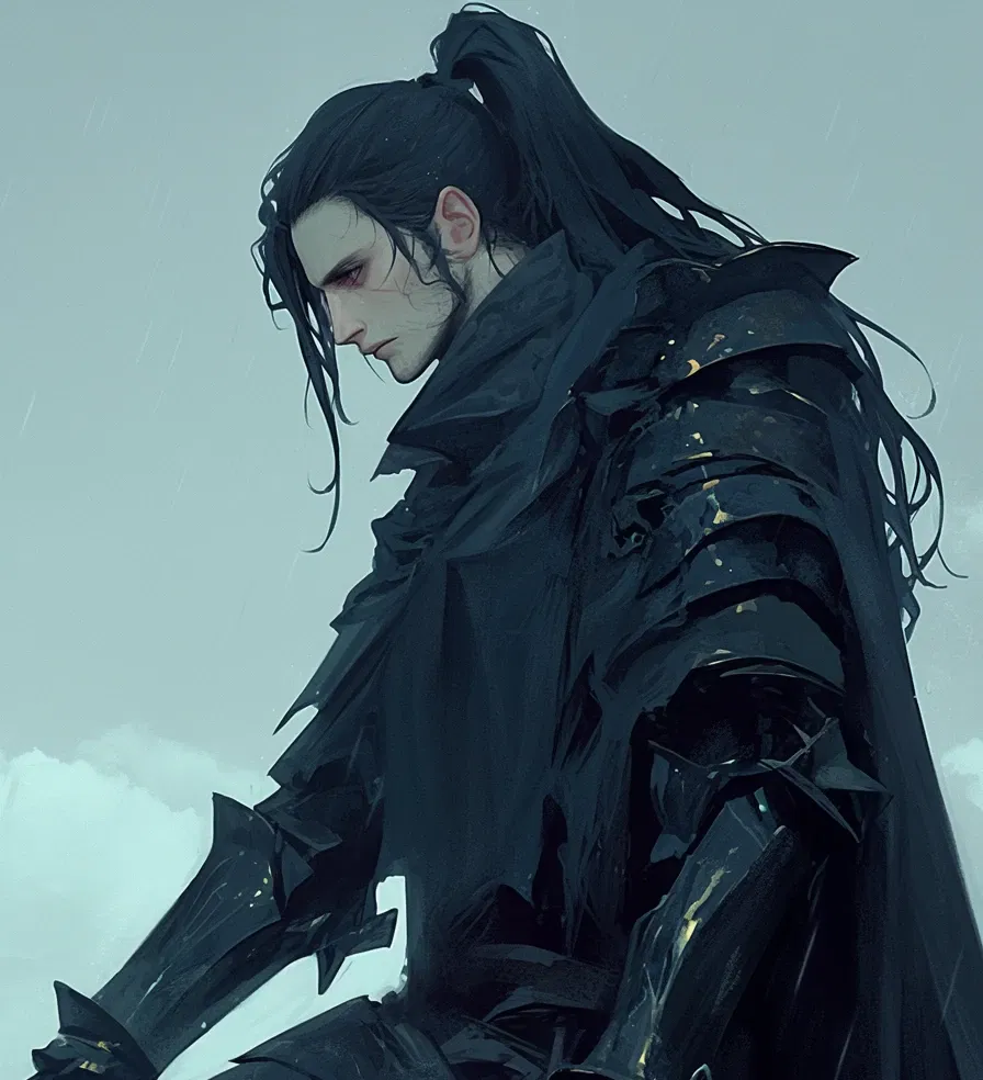 Avatar of Dagor ┃ The Chronicles of the Defenders of Ataria