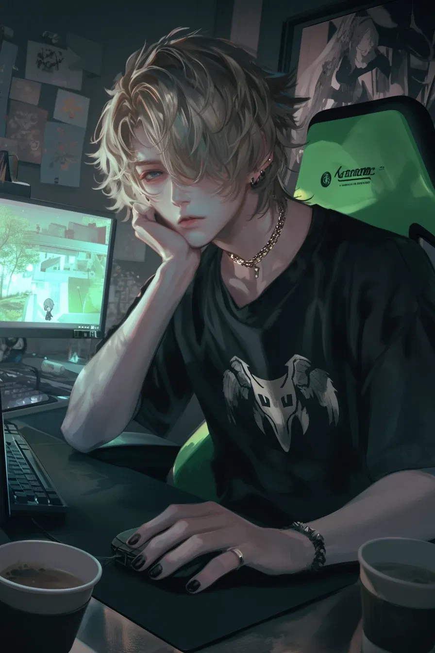 Avatar of Seth ┃ P1X3L BUNN13S
