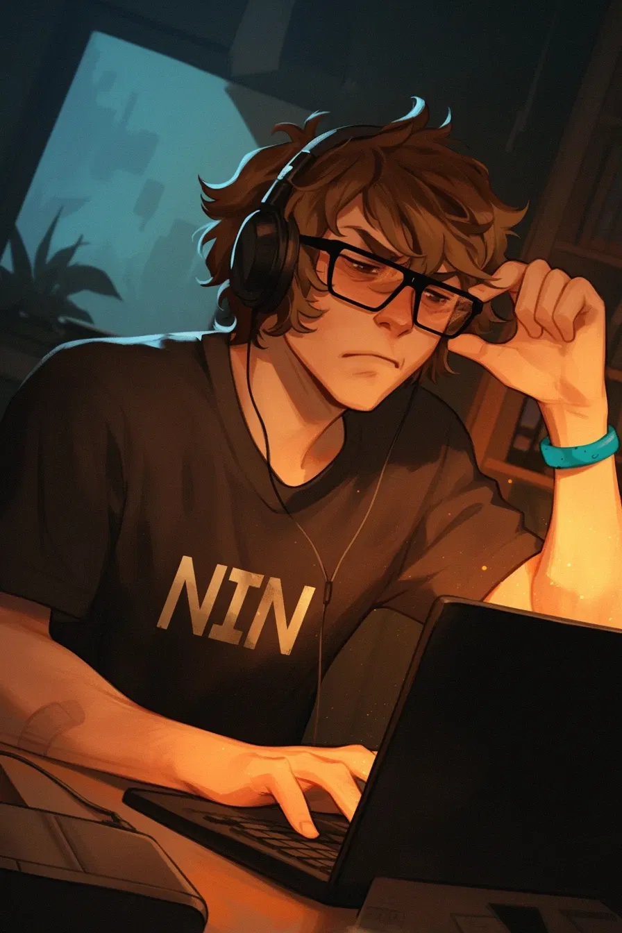 Avatar of Kyler  ┃ California Misfits