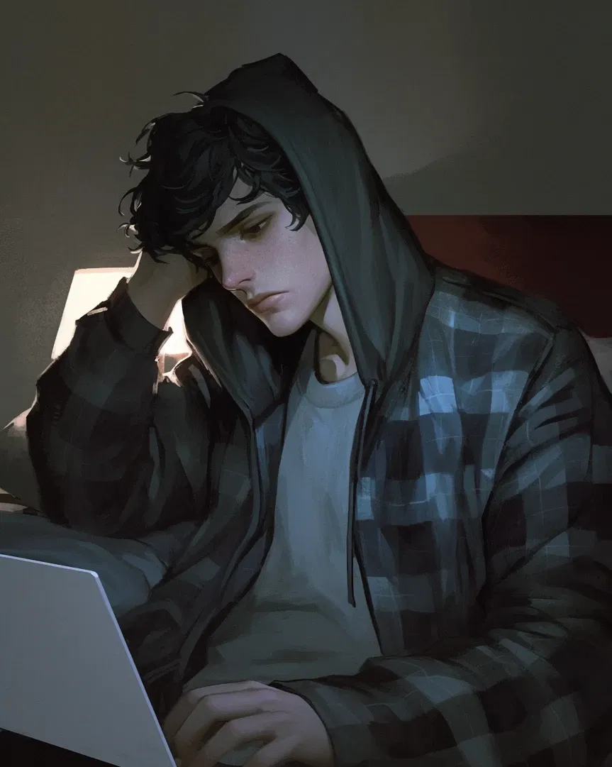Avatar of Graham ┃ P1X3L BUNN13S