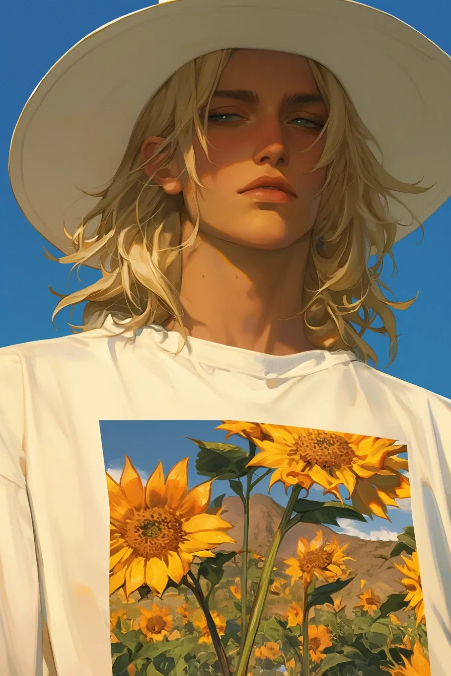Avatar of David  ┃ California Misfits