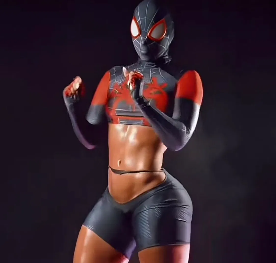 Avatar of Spider-Girl